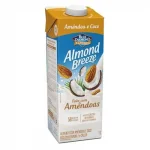 Bebida de Amndoa e Coco Almond Breeze Embalagem 1 Litro