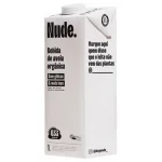 Bebida de Aveia Orgnica Original Nude. 1l