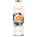 Ch Branco Casa Madeira Libertea Lichia e Jasmin Embalagem 500ml