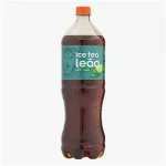 Ch Ice Tea Leo Limo 1,5l