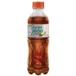 Ch Ice Tea Leo Pssego Zero 450ml