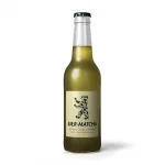 Ch Matcha Gaseificado Baer-Mate 350ml