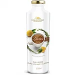Ch Verde Casa Madeira Libertea Limo Siciliano e Alecrim Embalagem 500ml
