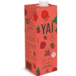 Ch Verde Yai Frutas Vermelhas 1 Litro