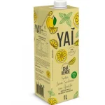 Ch Yai Zero Limo Siciliano e Hortel 1 Litro