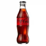 Coca-Cola sem Acar 250ml