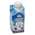 Creme de Amndoa Almond Breeze 200g