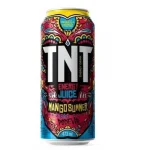 Energtico Mango Summer Tnt 473ml