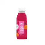Mix Rosa Laranja Morango Pitaya Oba 300ml