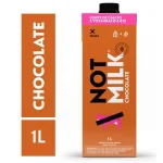 Not Milk Chocolate Leite Vegetal 1l