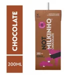 Not Milkinho Chocolate Leite Vegetal Notco 200ml