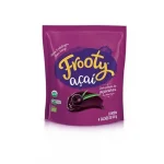 Polpa Congelada Aa sem Adio de Aucar Frooty 100g