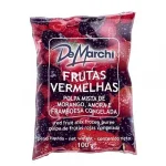 Polpa Congelada Demarchi Frutas Vermelhas 100g