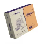 Preparo Fitzgerald Easy Drinks 300g