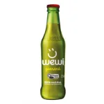 Refrigerante Guaran Wewi Orgnico Garrafa 255ml