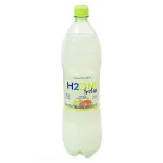 Refrigerante H2oh! Citrus Garrafa 500ml