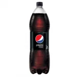 Refrigerante Pepsi Black sem Acar Garrafa 2l