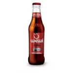 Refrigerante de Cola Wewi Orgnico Garrafa 255ml