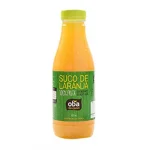 Suco Laranja Oba Bem Querer 500ml
