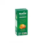 Suco Native Orgnico Nctar Tangerina Caixa 200ml