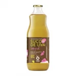 Suco Oba Bem Querer Integral Uva Branco 1 L