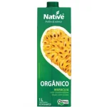 Suco Pronto Native Maracuj Orgnico Caixa 1l
