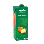 Suco Pronto Native Orgnico Nctar de Caj Caixa 1l