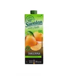 Suco Pronto Nctar de Tangerina Suvalan 1l