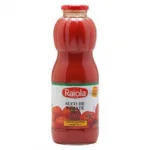 Suco Pronto Raiola de Tomate Garrafa 1l