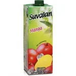 Suco Pronto Suvalan Nctar de Manga Caixa 1l