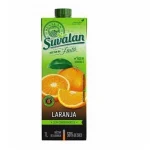 Suco Pronto de Nctar de Laranja Suvalan 1l