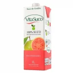 Suco Vita Suco Goiaba 100% Suco 1l