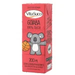 Suco Vita Suco Goiaba 100% Suco 200ml