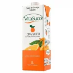 Suco Vita Suco Laranja 100% Suco 1l