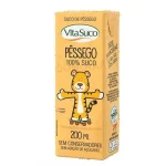 Suco Vita Suco Pessego 100% Suco 200ml