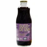 Suco de Uva Integral Oba Bem Querer 1 Litro