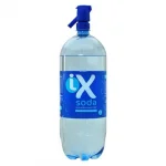 gua Mineral Gaseificada Soda Ix 1,75l