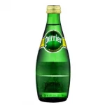 gua Mineral Natural com Gs Perrier 330ml