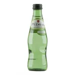 gua Mineral com Gs Pedras Salgadas Embalagem 250ml