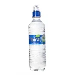 gua Mineral sem Gs Ibir Sport Garrafa 510ml