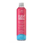 gua Prebitico Sabor Morango Pura Fibra 400ml