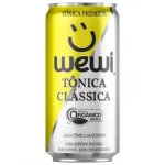 gua Tnica Wewi 269ml