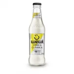 gua Tnica Wewi Orgnica Garrafa 255ml