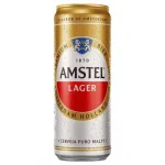 Cerveja Amstel 350ml