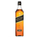 Whisky Johnnie Walker Black Label 1l