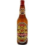 Cachaa Boazinha Garrafa 600ml