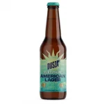 Cerv Dusza American Lager Long Neck 355ml