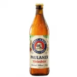 Cerveja Alem Weissbier Paulaner 500ml