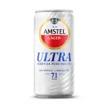 Cerveja Amstel Ultra 269ml