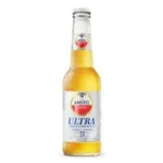 Cerveja Amstel Ultra Garrafa 275ml